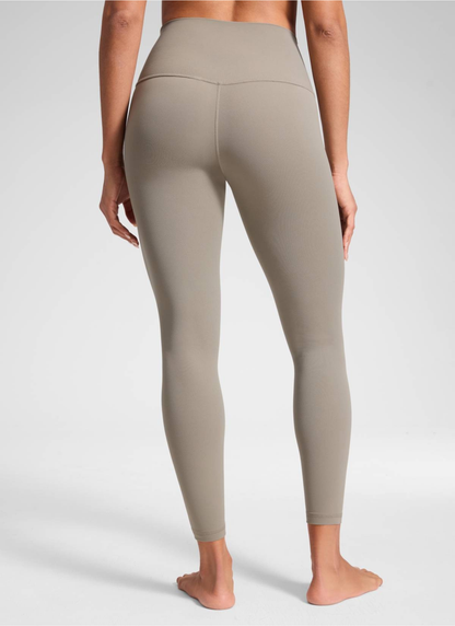 Tummy Control Yoga Origin Legging 25''