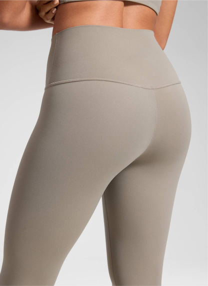 Tummy Control Yoga Origin Legging 25''
