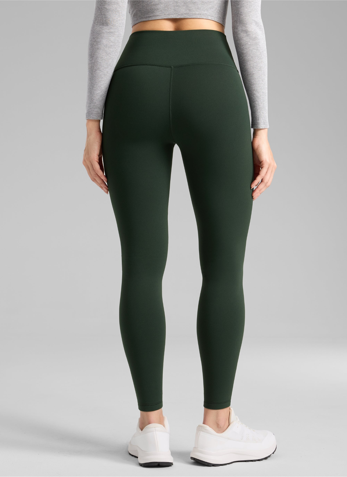 Thermal Fleece Lined Origin Legging 28"