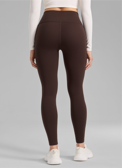 Thermal Fleece Lined Origin Legging 28"