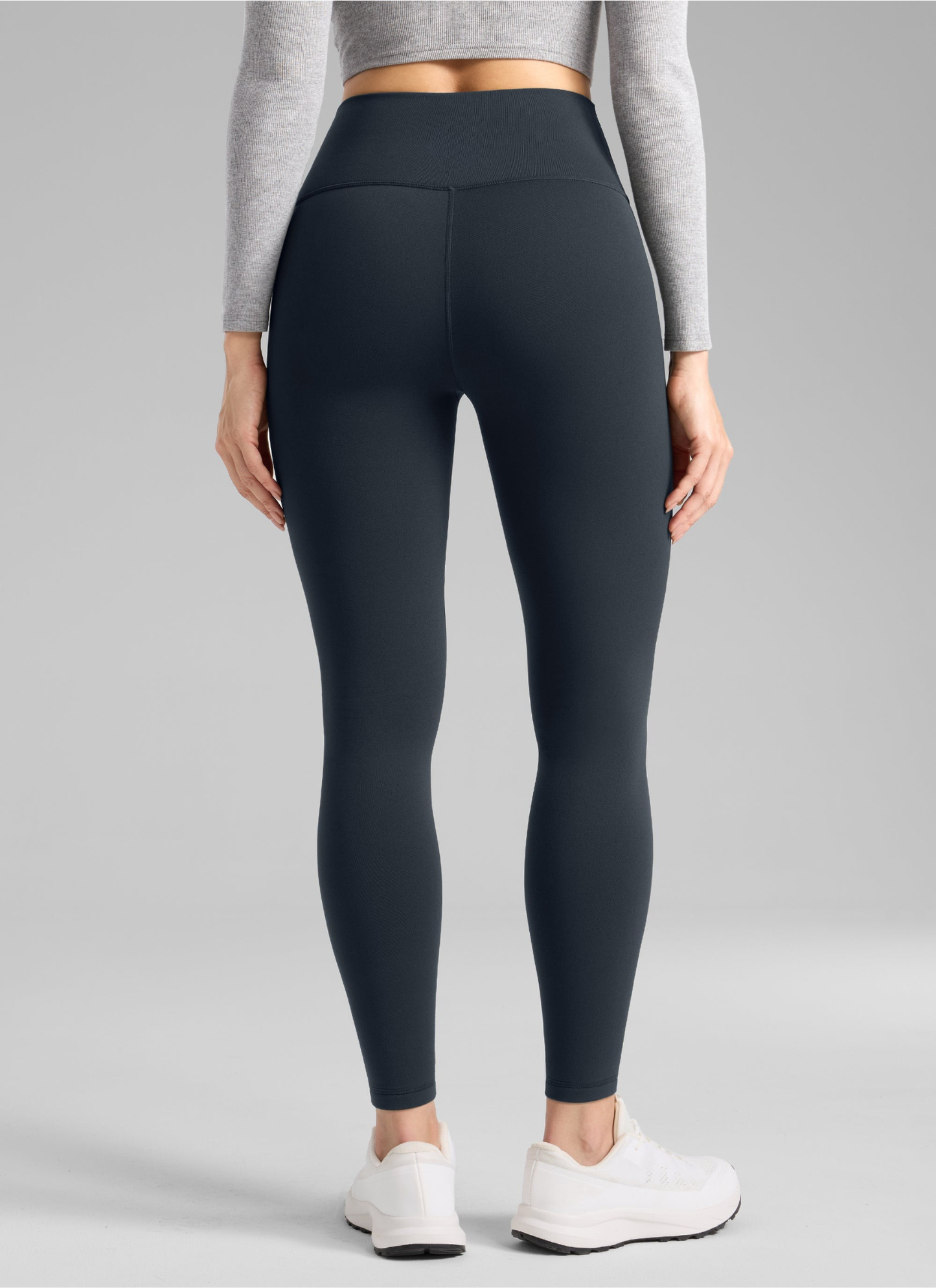Thermal Fleece Lined Origin Legging 28"