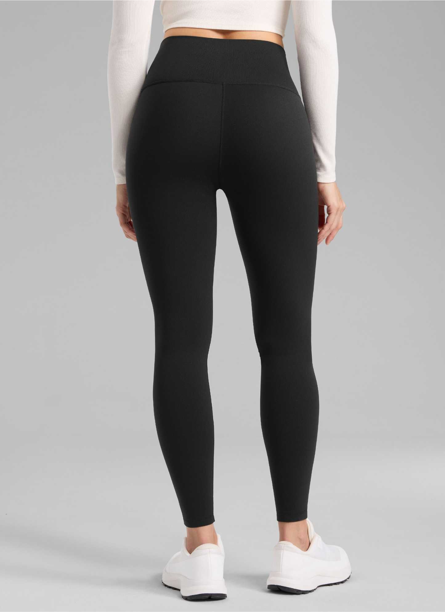 Thermal Fleece Lined Origin Legging 28"