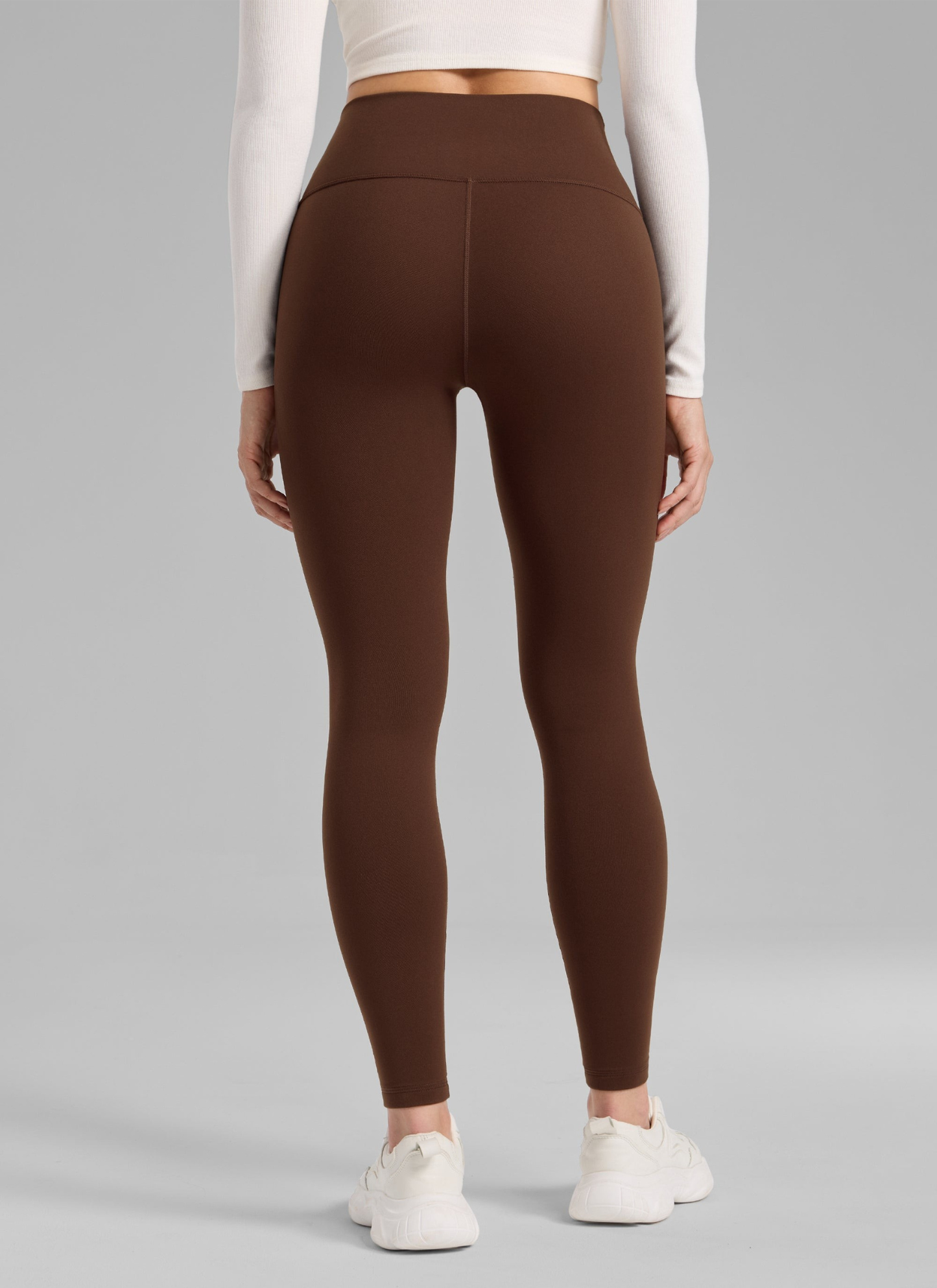 Thermal Fleece Lined Origin Legging 28"