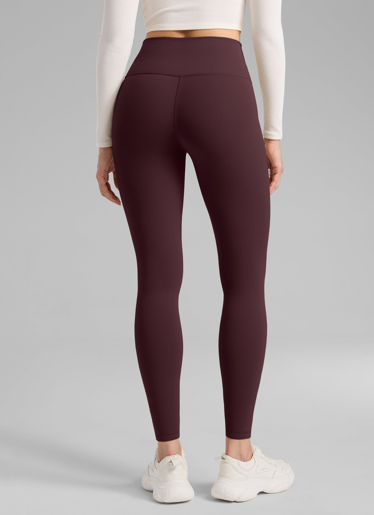 Thermal Fleece Lined Origin Legging 28"