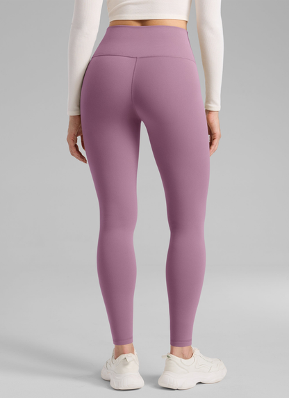 Thermal Fleece Lined Origin Legging 28"
