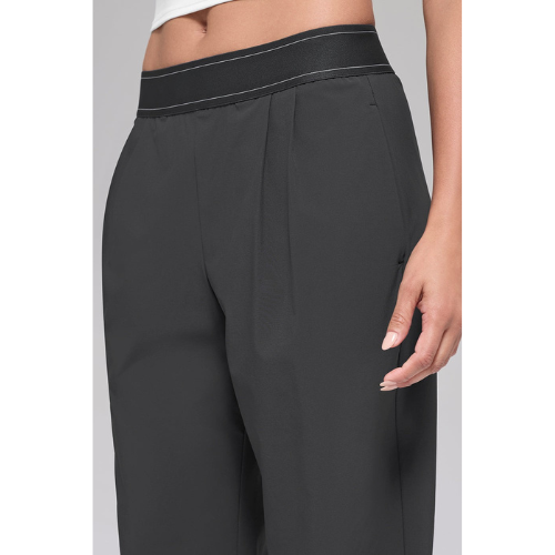 Suit Up Trouser - Anthracite Grey