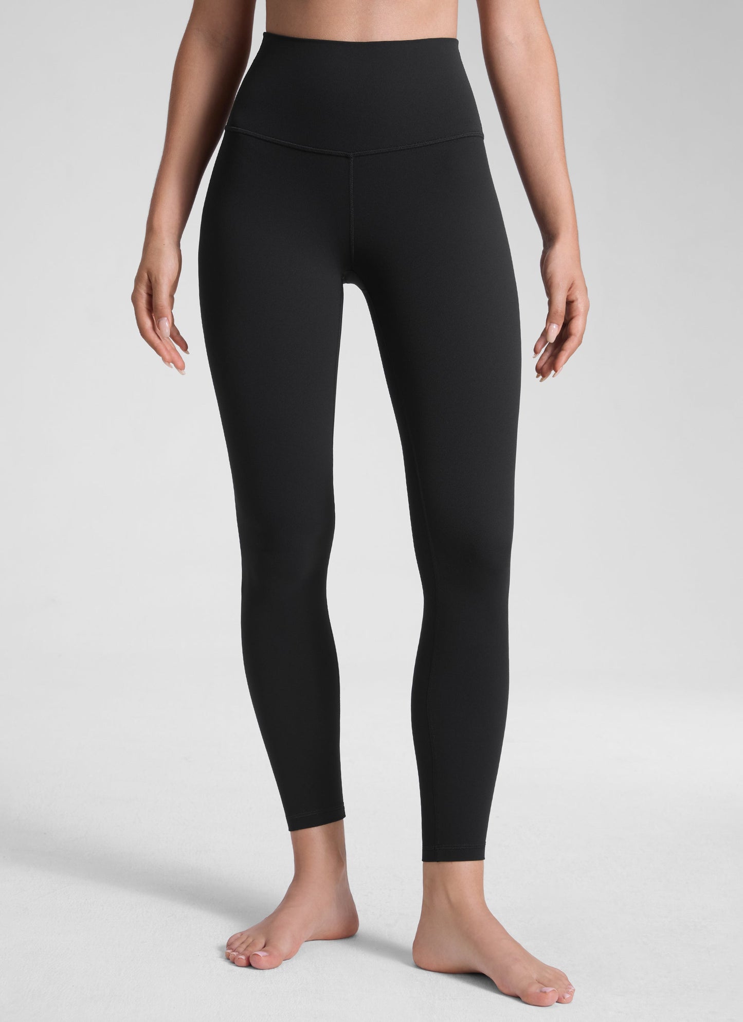 Tummy Control Yoga Origin Legging 25''