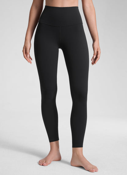 Tummy Control Yoga Origin Legging 25''