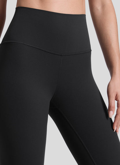 Tummy Control Yoga Origin Legging 25''