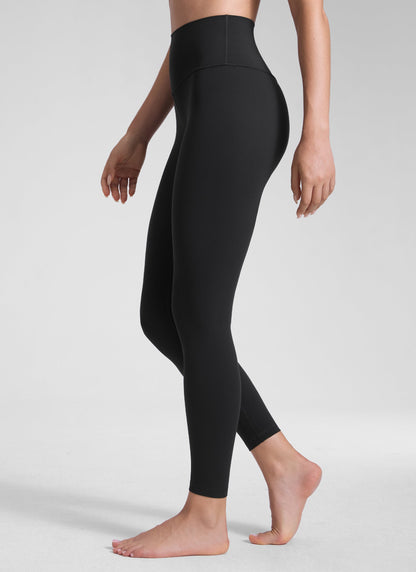 Tummy Control Yoga Origin Legging 25''