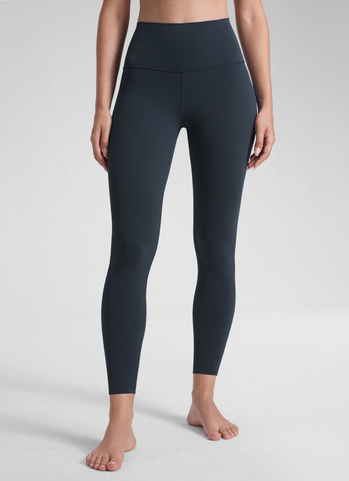 Tummy Control Yoga Origin Legging 25''