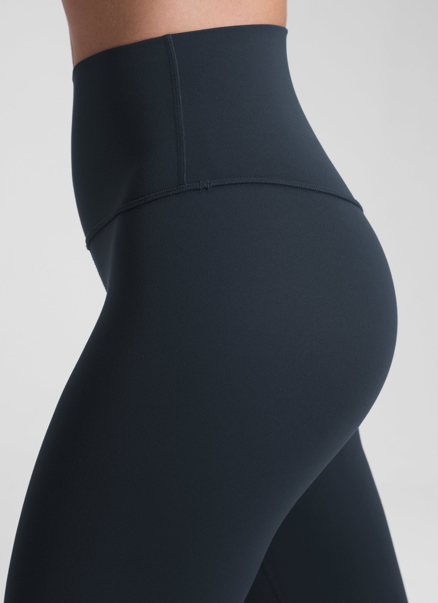 Tummy Control Yoga Origin Legging 25''