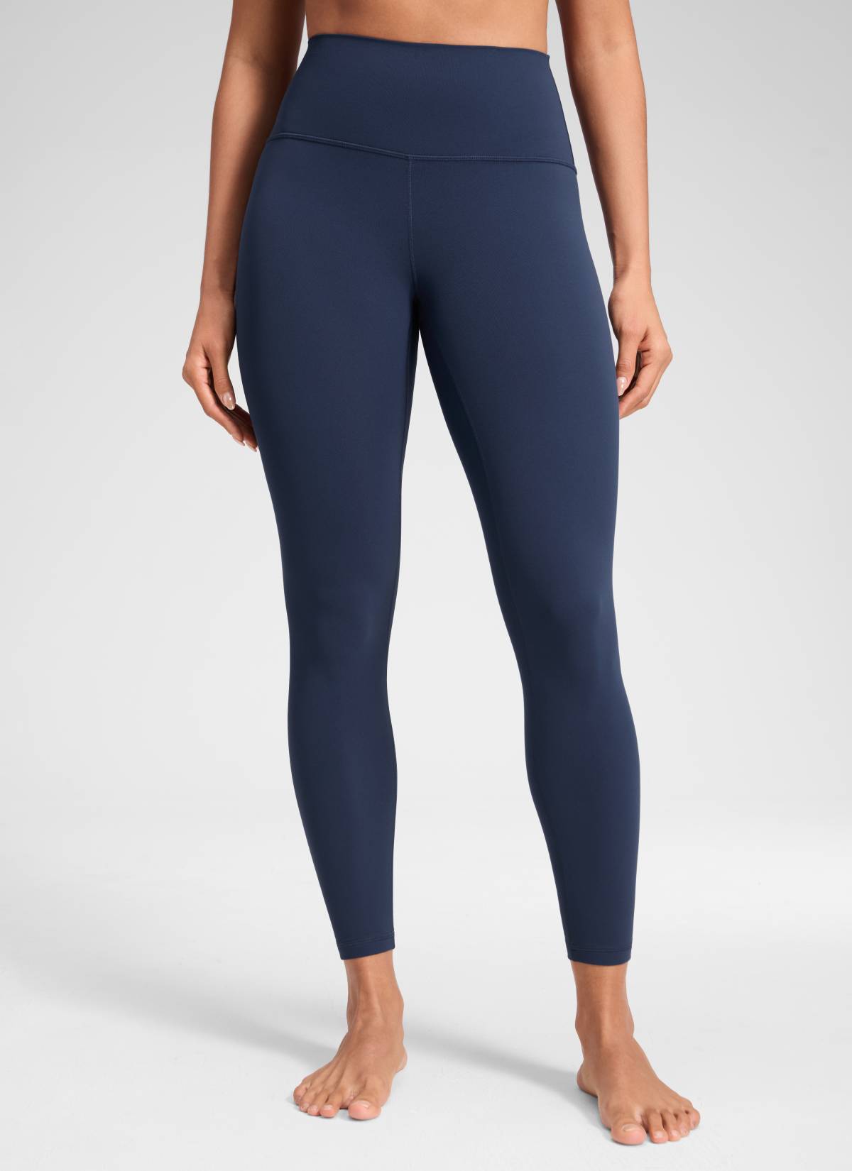 Tummy Control Yoga Origin Legging 25''
