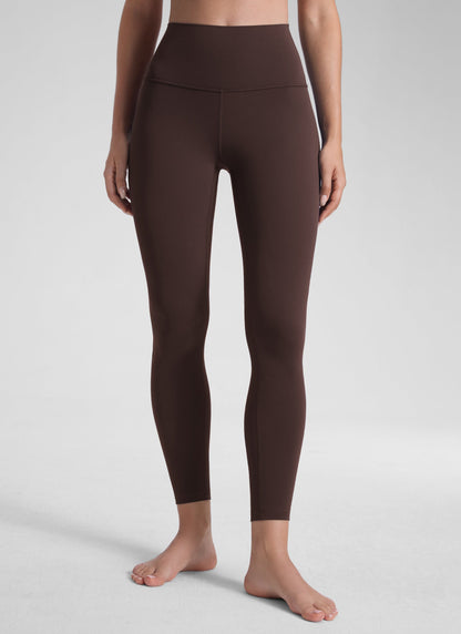 Tummy Control Yoga Origin Legging 25''