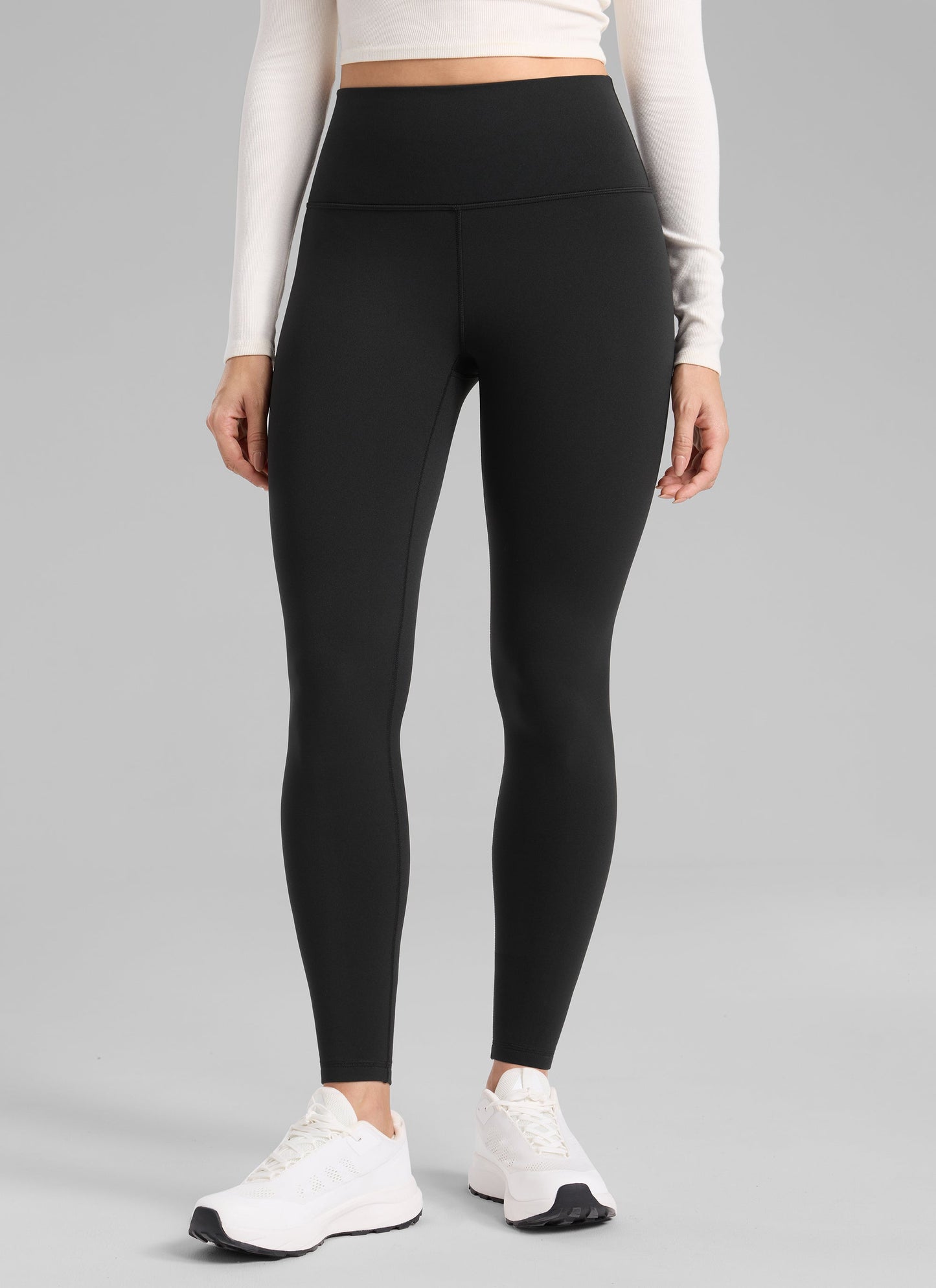 Thermal Fleece Lined Origin Legging 28"