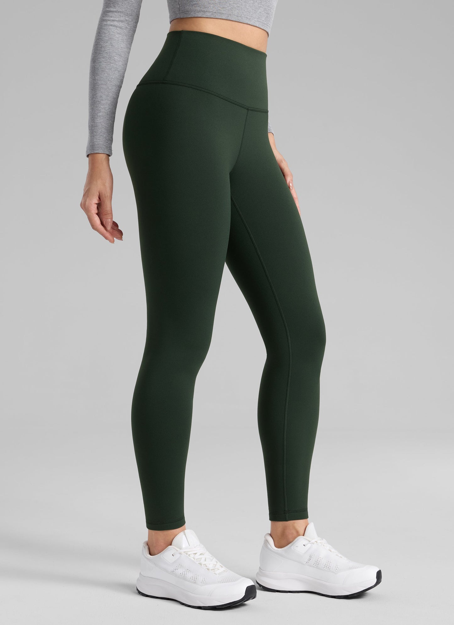 Thermal Fleece Lined Origin Legging 28"
