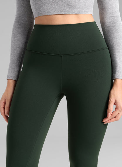 Thermal Fleece Lined Origin Legging 28"