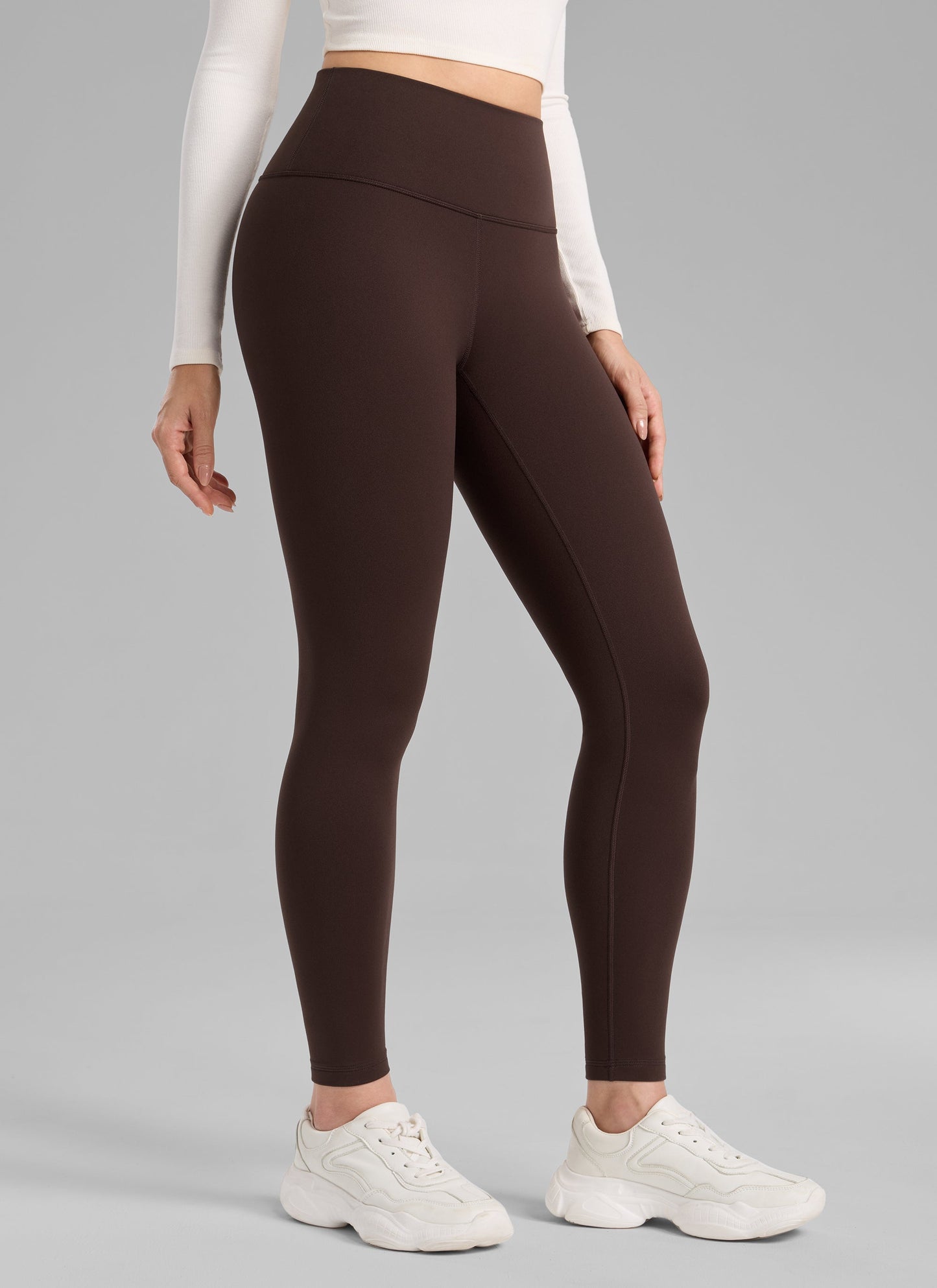 Thermal Fleece Lined Origin Legging 28"