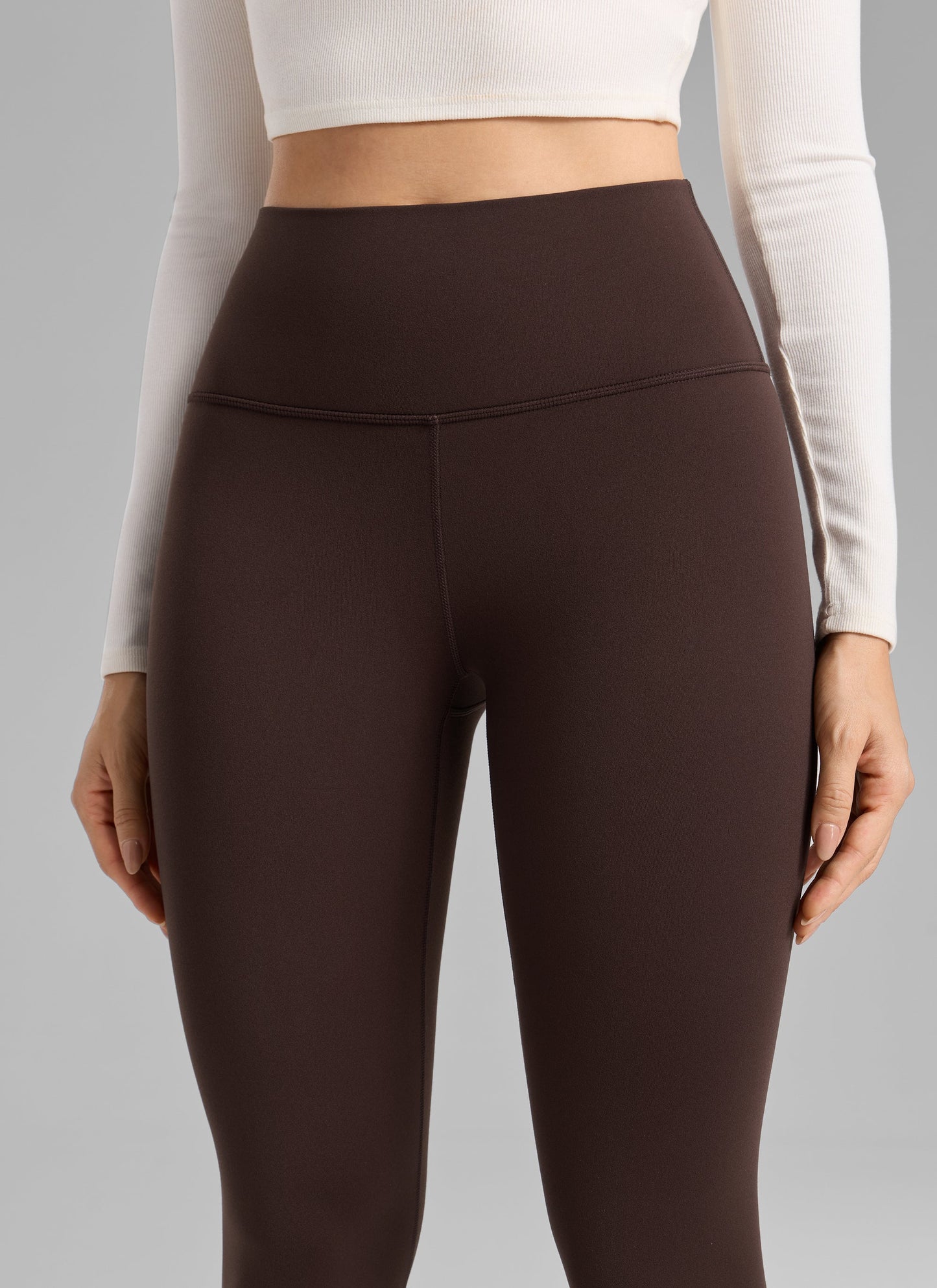 Thermal Fleece Lined Origin Legging 28"