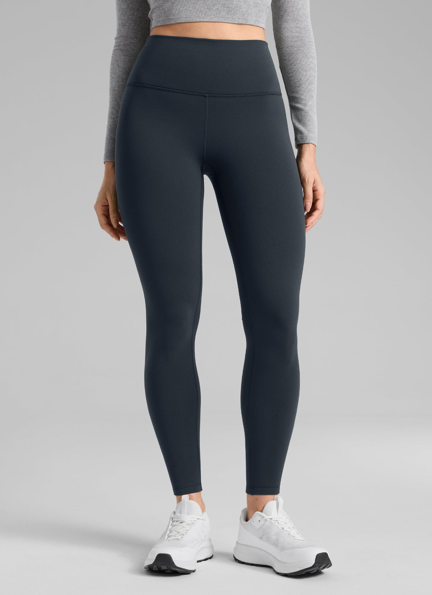 Thermal Fleece Lined Origin Legging 28"
