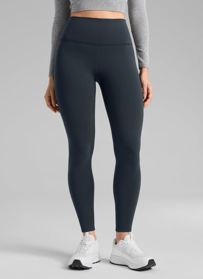 Thermal Fleece Lined Origin Legging 28"