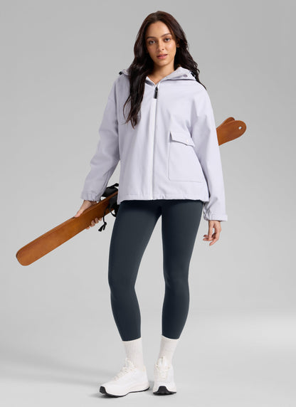 Thermal Fleece Lined Origin Legging 28"