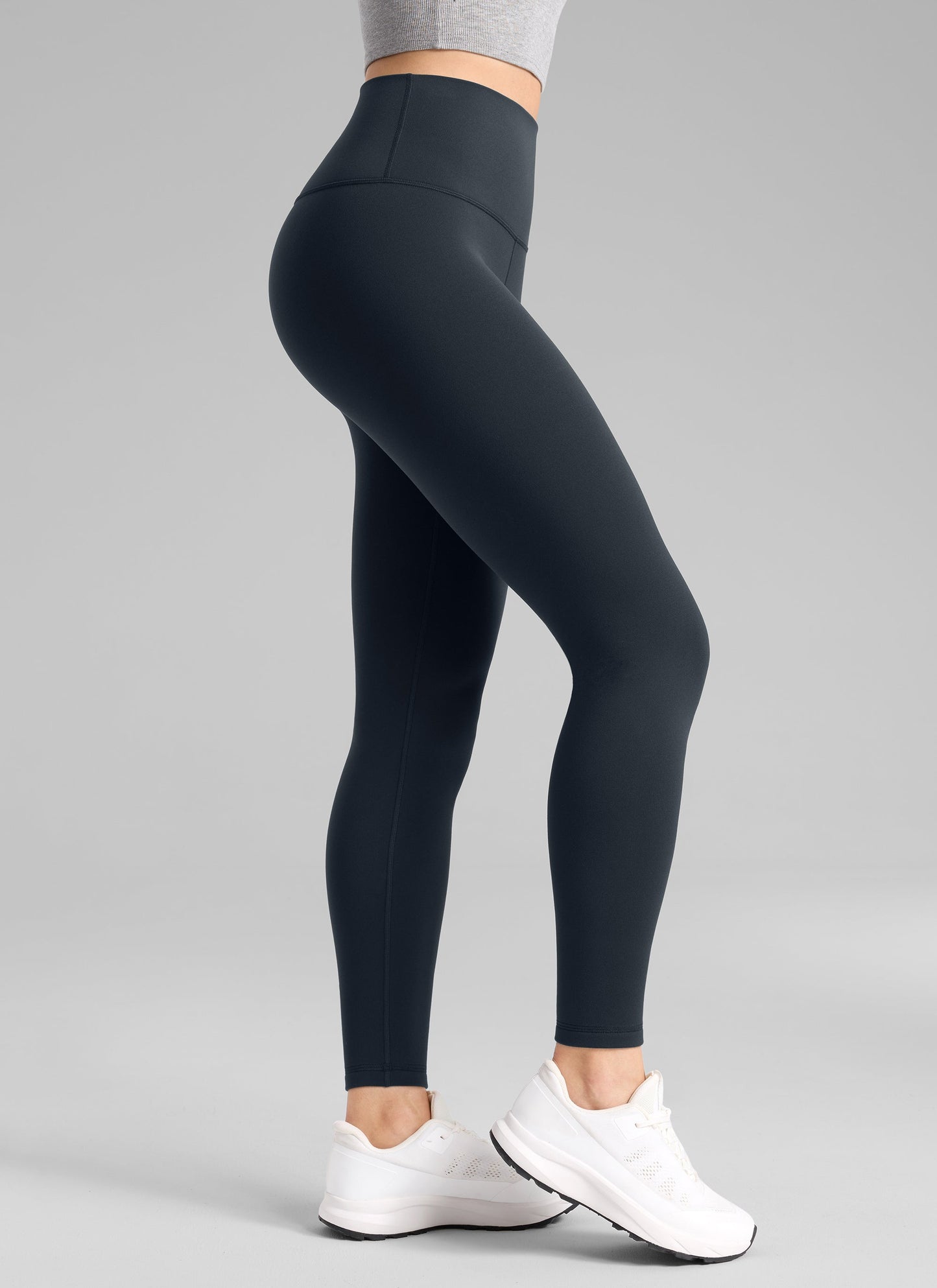 Thermal Fleece Lined Origin Legging 28"