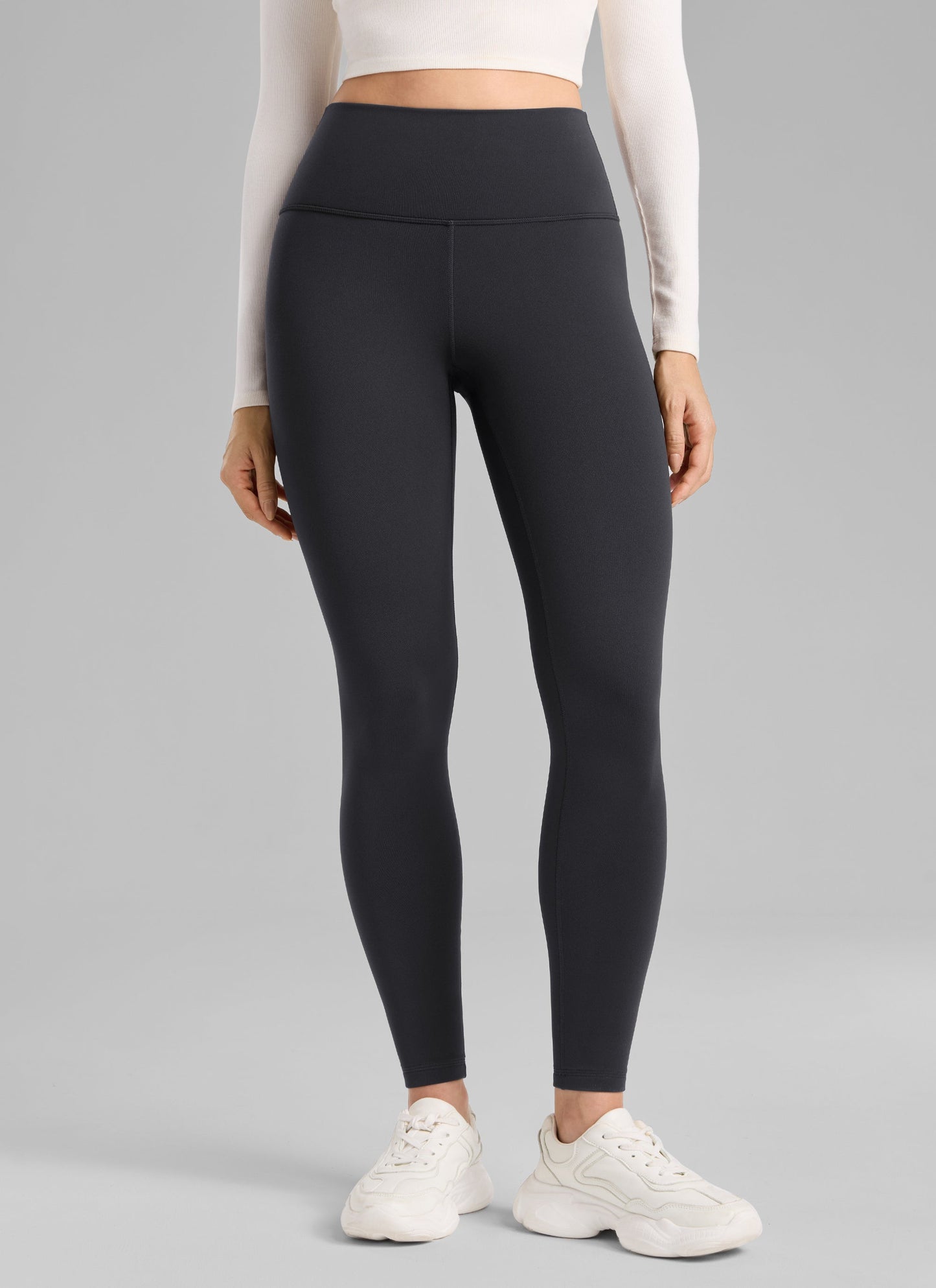 Thermal Fleece Lined Origin Legging 28"
