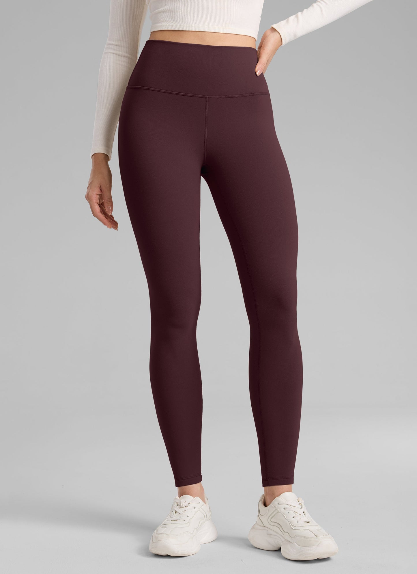 Thermal Fleece Lined Origin Legging 28"
