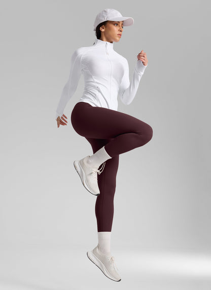 Thermal Fleece Lined Origin Legging 28"