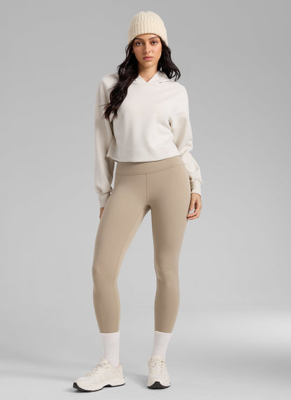 Thermal Fleece Lined Origin Legging 28"