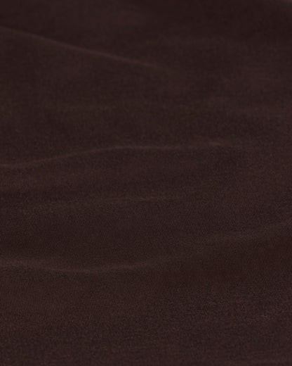 Long Tank | Espresso