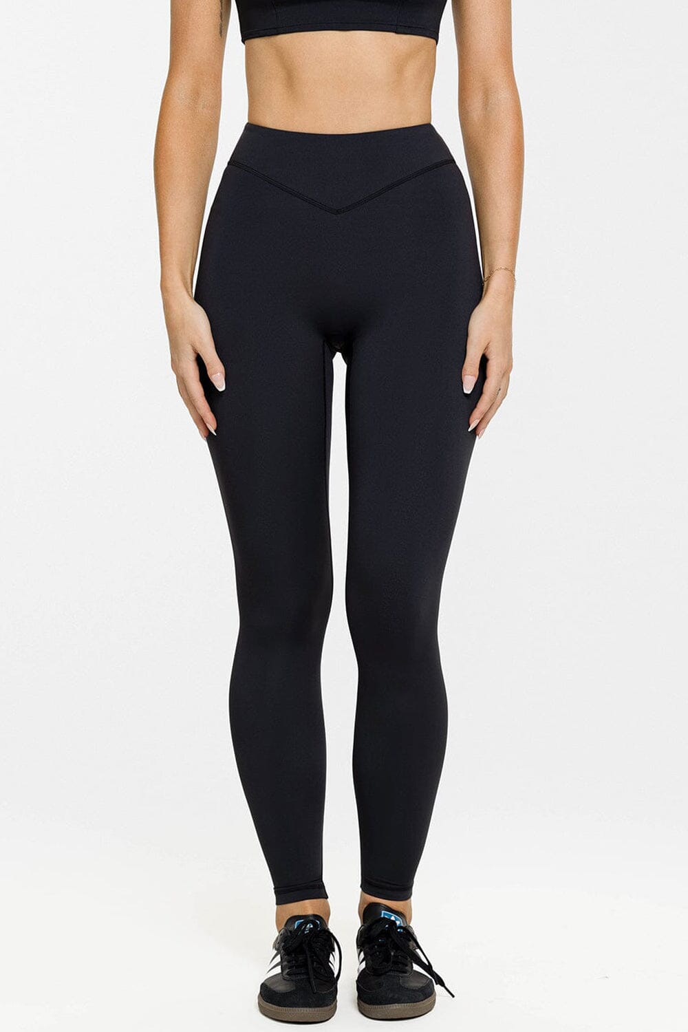 Ayu Iconic Shaped Leggings