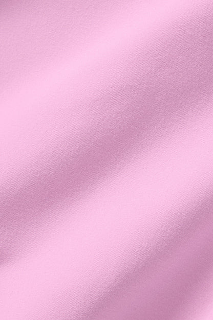 Megan Micro Short - Candy Pink