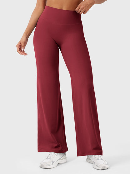 Sarah  Straight Leggings 29"