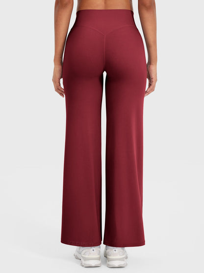 Sarah  Straight Leggings 29"