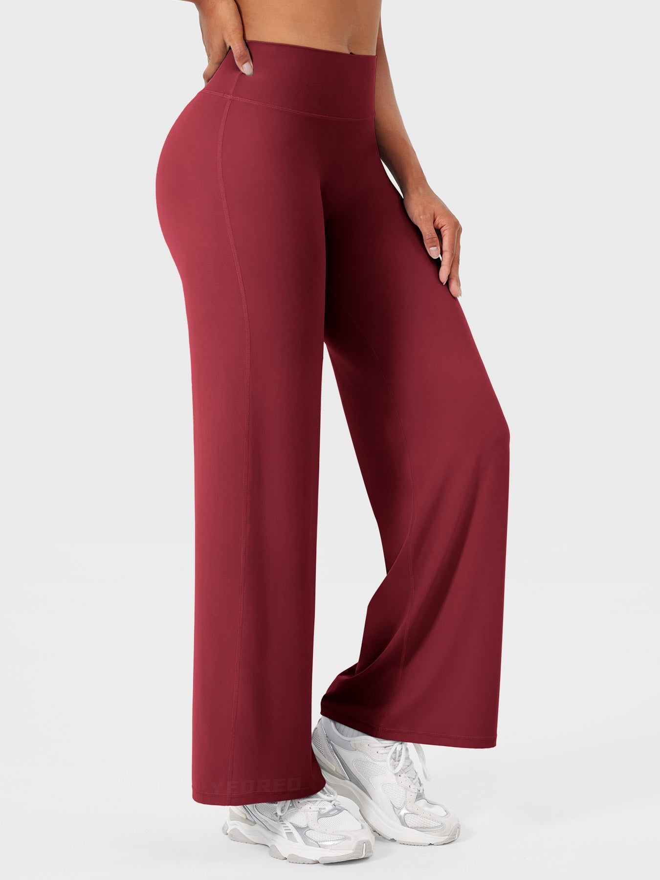 Sarah  Straight Leggings 29"