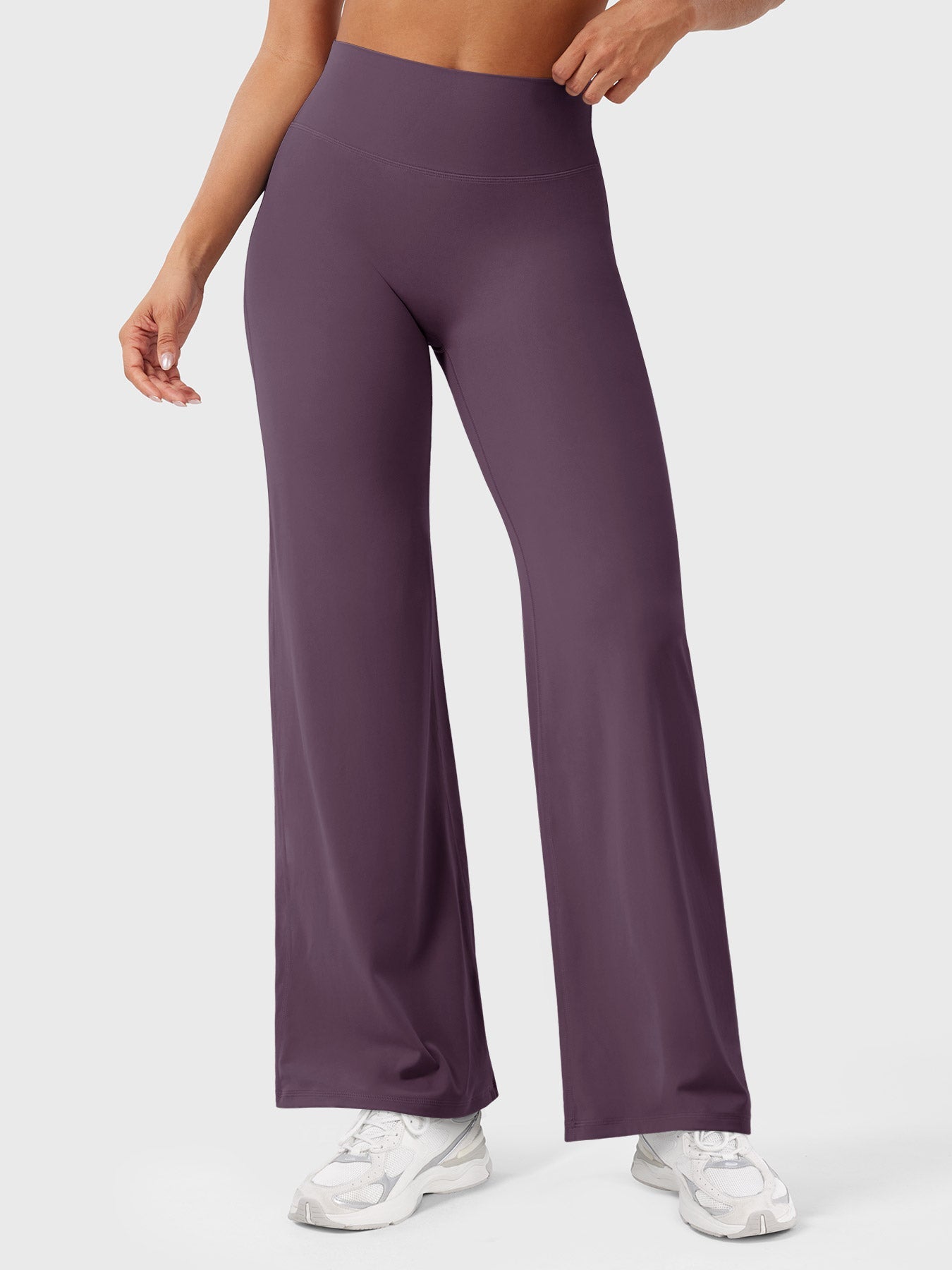 Sarah  Straight Leggings 29"