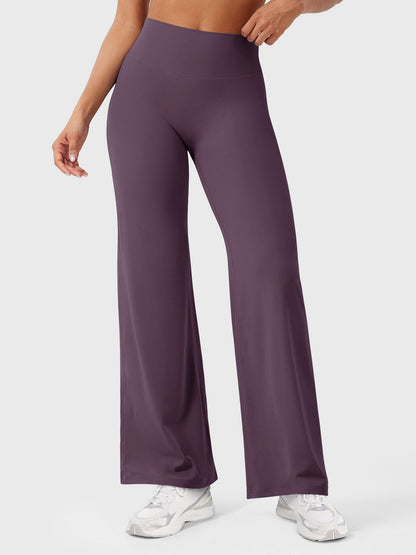 Sarah  Straight Leggings 29"