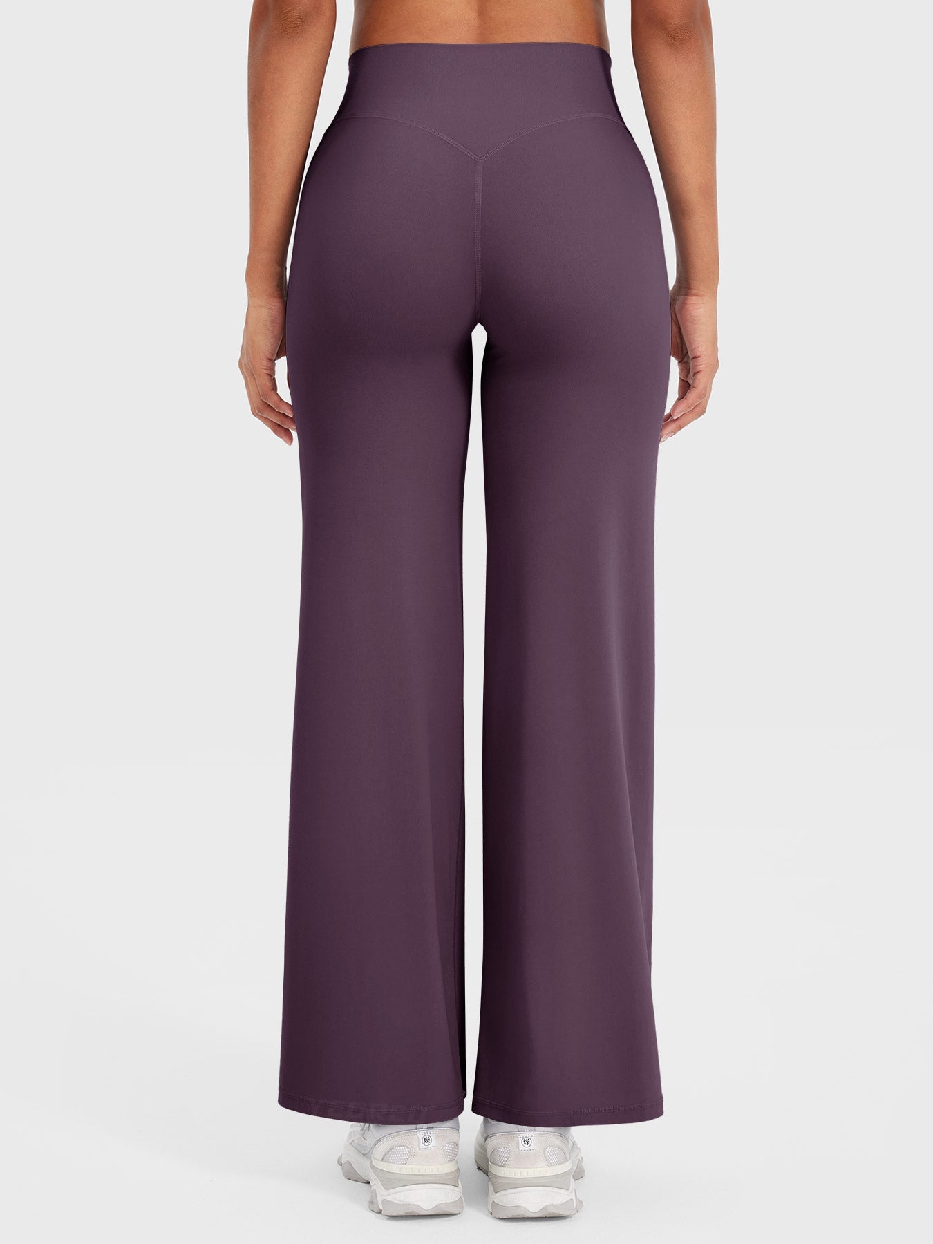 Sarah  Straight Leggings 29"