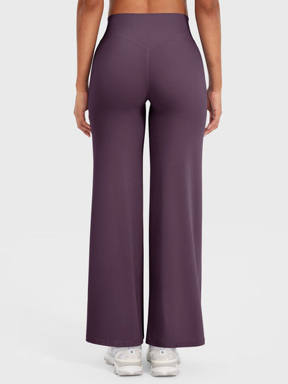 Sarah  Straight Leggings 29"
