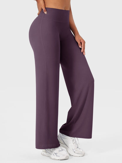 Sarah  Straight Leggings 29"
