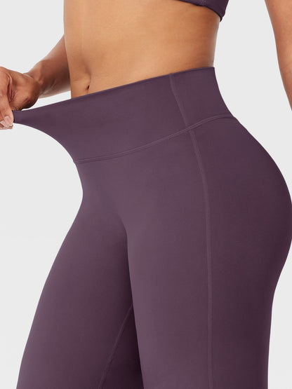 Sarah  Straight Leggings 29"