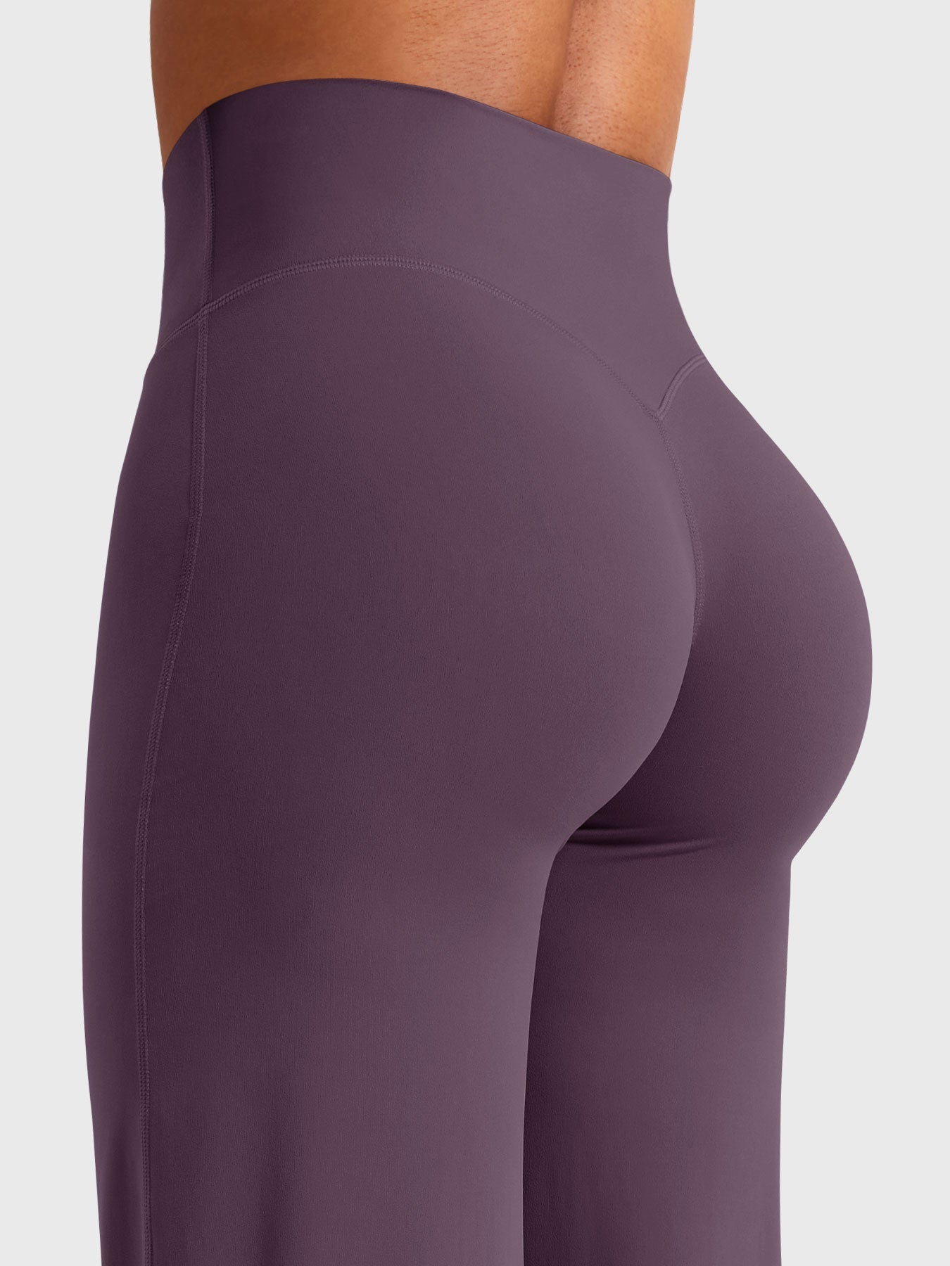 Sarah  Straight Leggings 29"