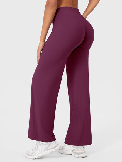 Sarah  Straight Leggings 29"