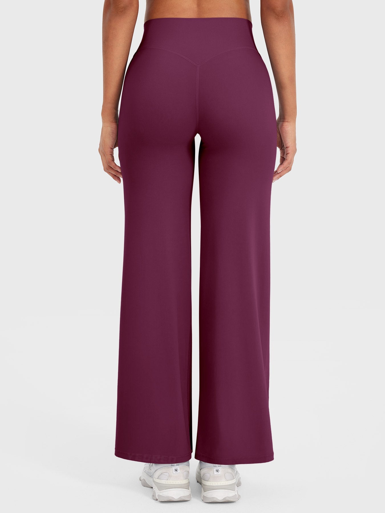 Sarah  Straight Leggings 29"