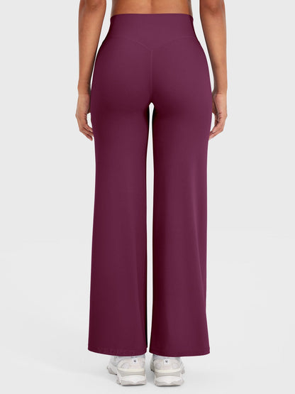 Sarah  Straight Leggings 29"