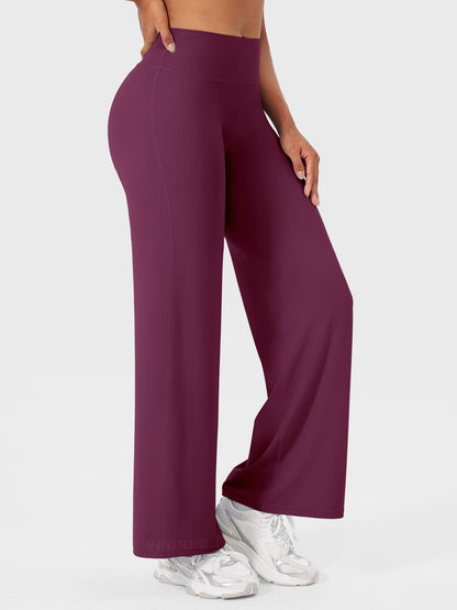 Sarah  Straight Leggings 29"