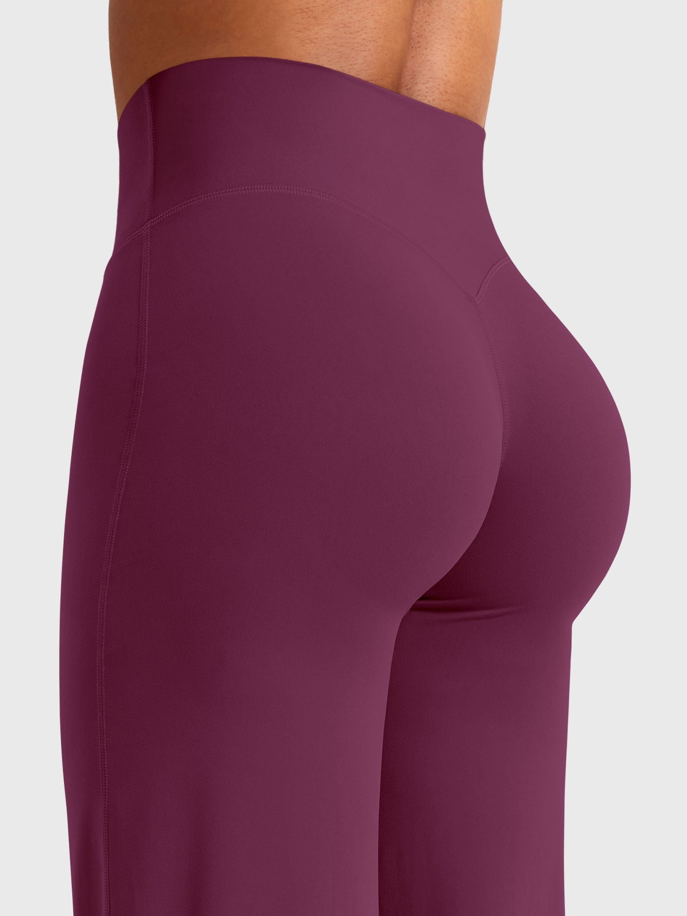 Sarah  Straight Leggings 29"