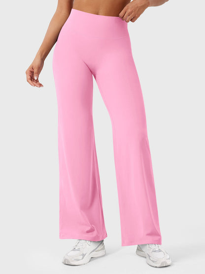 Sarah  Straight Leggings 29"